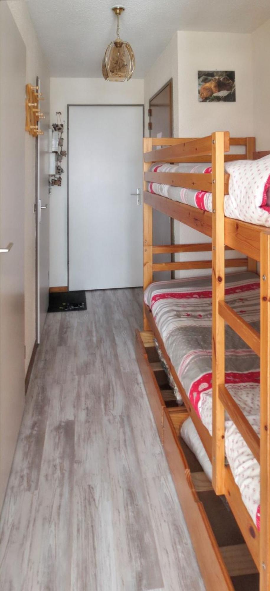 Appartement Confortable Avec Vue Sur La Montagne Notre-Dame-de-Bellecombe Dış mekan fotoğraf