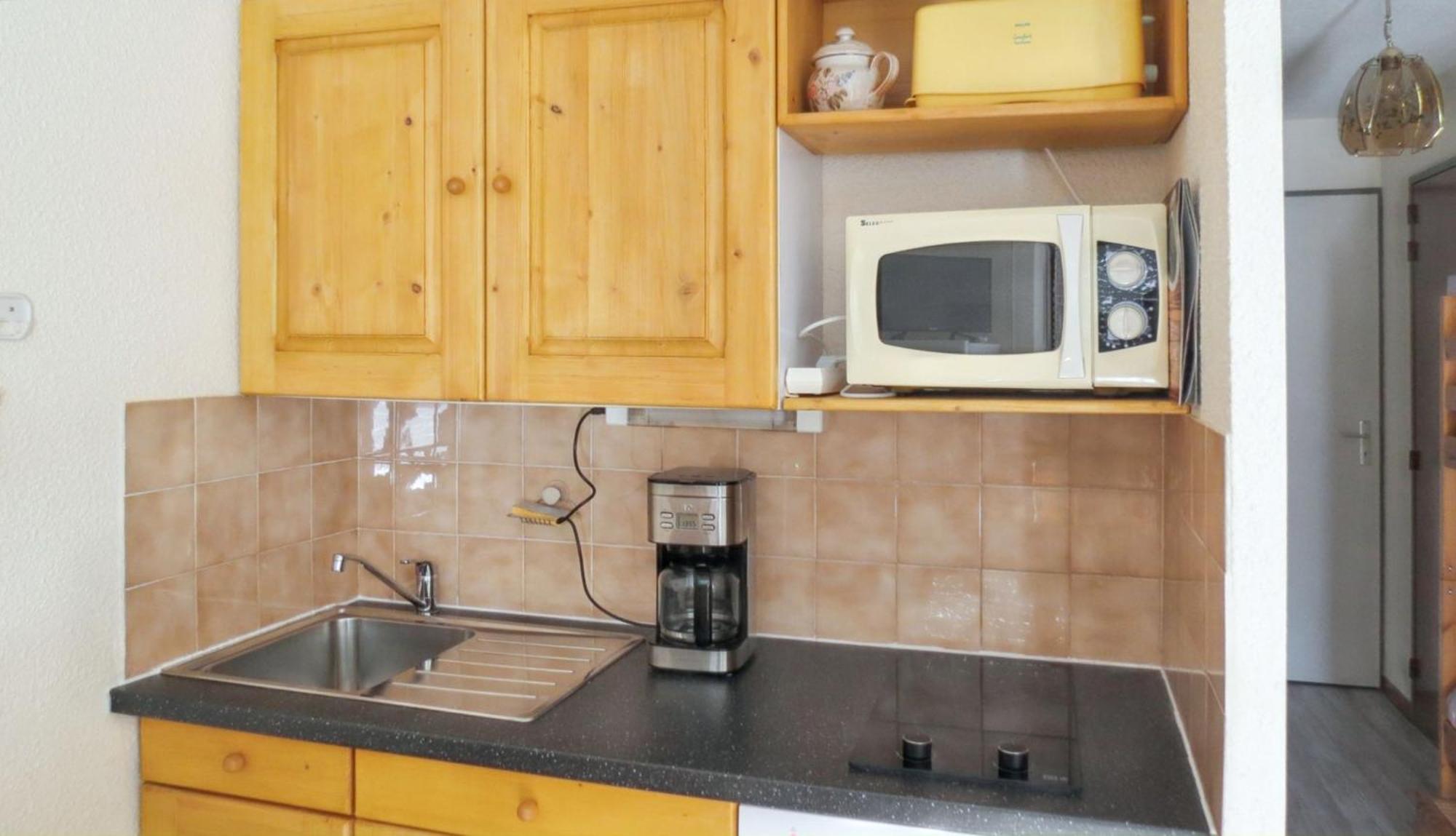 Appartement Confortable Avec Vue Sur La Montagne Notre-Dame-de-Bellecombe Dış mekan fotoğraf